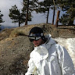 Meet your Posher, Andrew